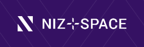 (주)니즈스페이스디자인의 기업로고