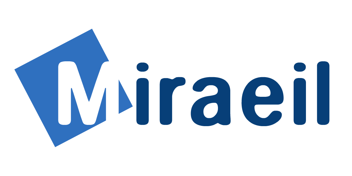 미래일(주)의 기업로고