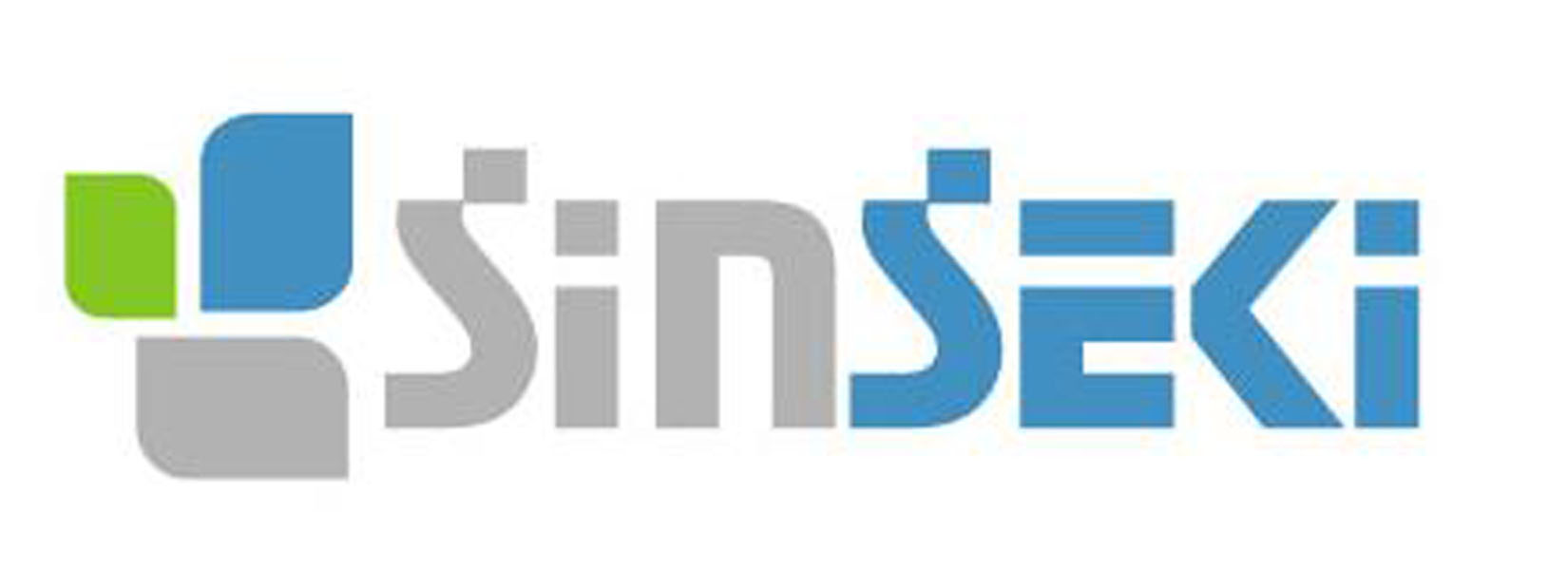 (주)신세기의 기업로고