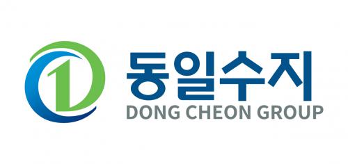 (주)동일수지 logo