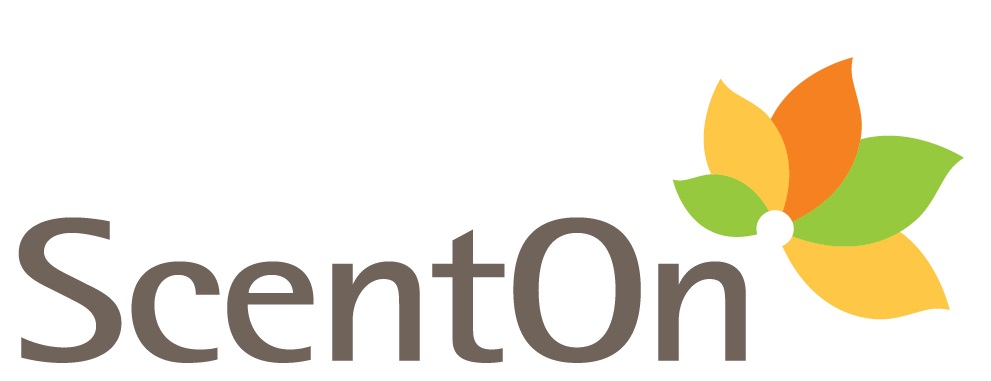 (주)센트온의 기업로고