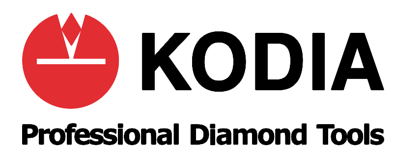 코디아산업(주)의 기업로고