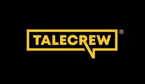 (주)테일크루의 기업로고