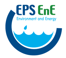 (주)이피에스이앤이의 기업로고