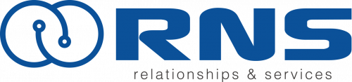 알엔에스(주) logo
