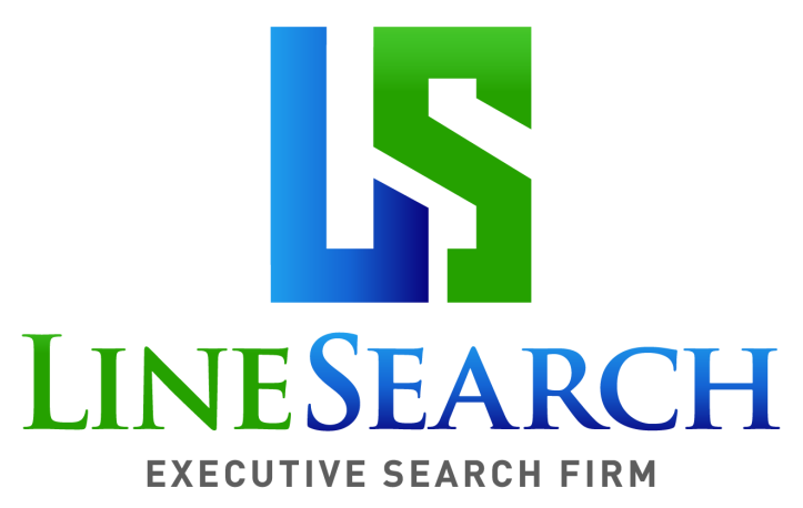 라인서치의 기업로고