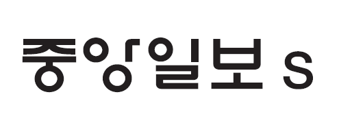 중앙일보에스(주)의 기업로고