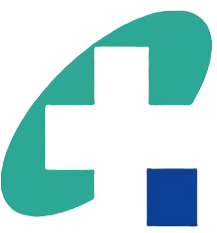 (의)정빈의료재단의 기업로고