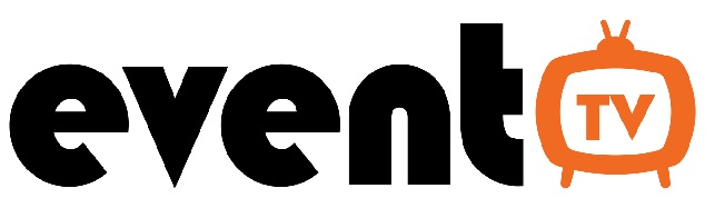 (주)이벤트티브이의 기업로고