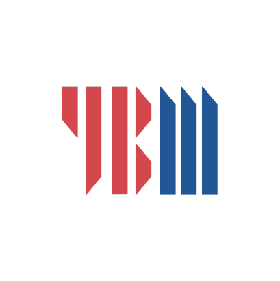 와이비엠(YBM)잉글루 김포향산 캠퍼스어학원의 기업로고