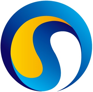 (주)나드소프트의 기업로고