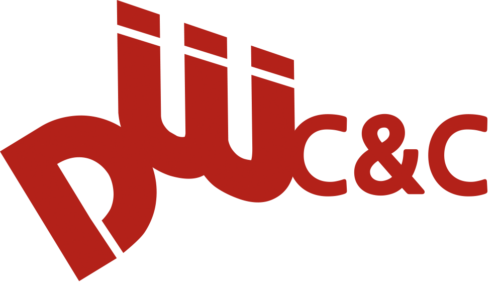 (주)대원씨앤씨의 기업로고