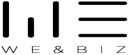 위앤비즈의 기업로고
