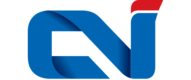 (주)상용차정보의 기업로고