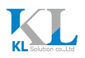 주식회사 케이엘솔루션의 기업로고