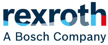 (주)보쉬렉스로스코리아의 기업로고