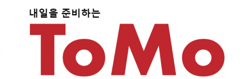 (주)토모 logo