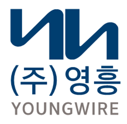 (주)영흥의 기업로고