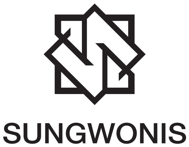 성원이즈(주)의 기업로고