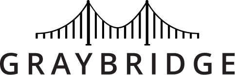 주식회사 그레이브릿지 logo