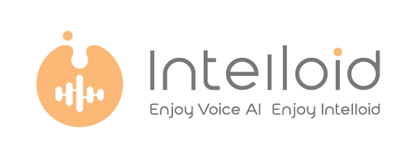 (주)인텔로이드의 기업로고