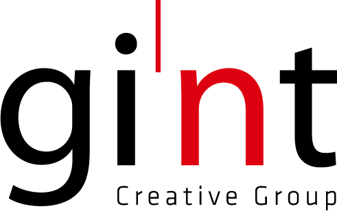 (주)기앤티의 기업로고