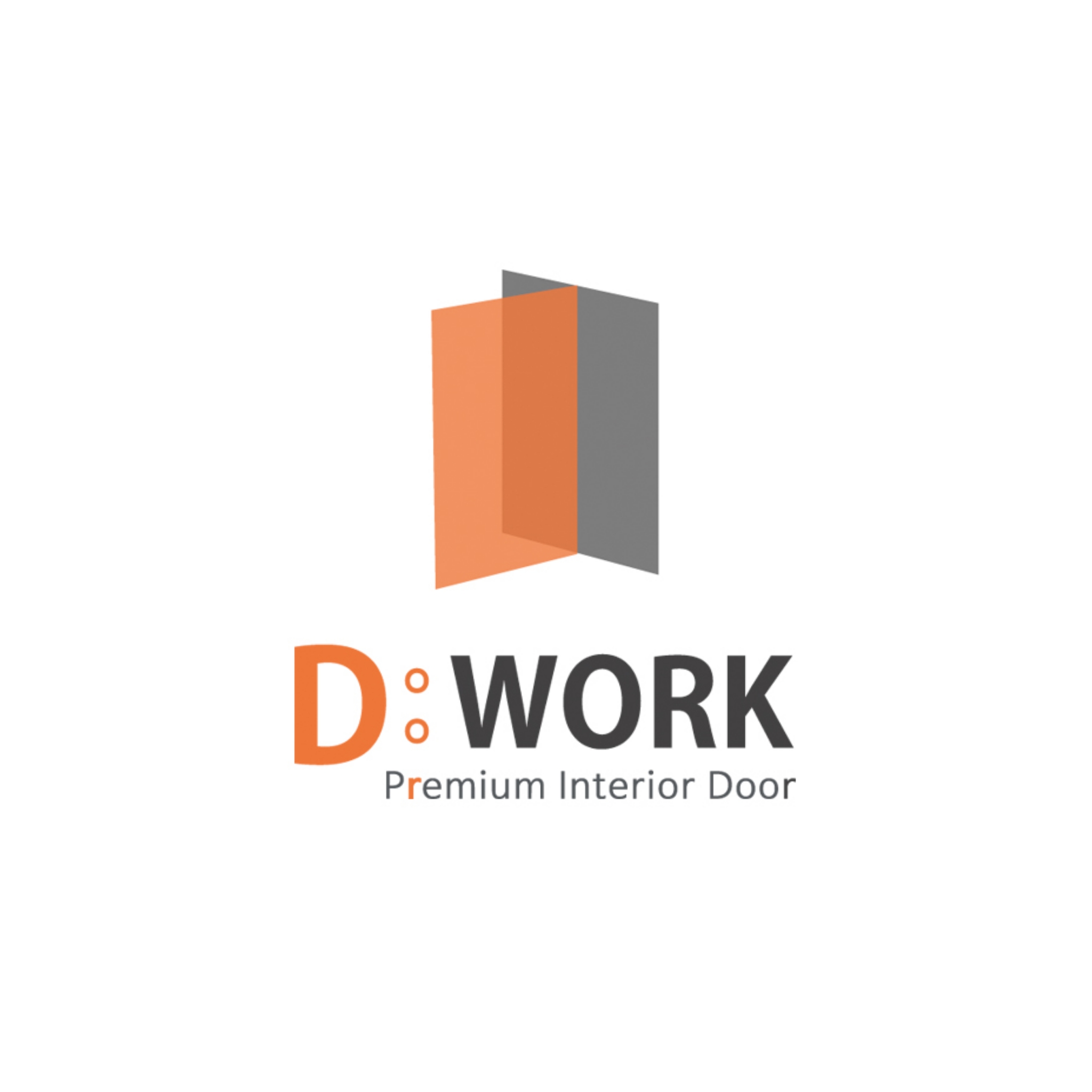 디워크의 기업로고