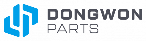 (주)동원파츠 logo