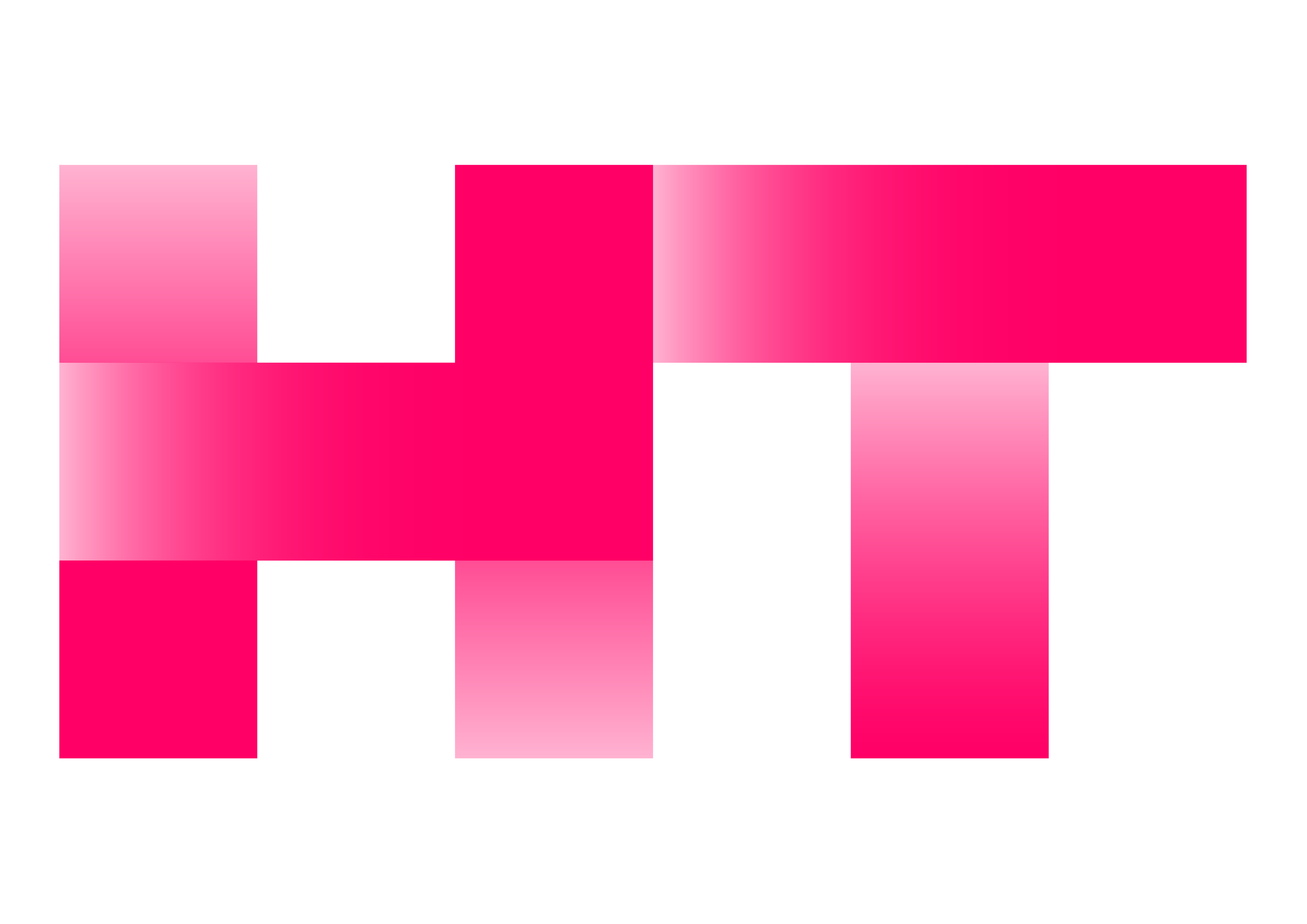 현대에이치티(주)의 기업로고