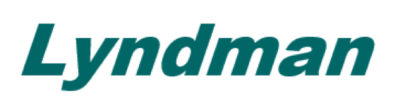 린드만코리아의 기업로고