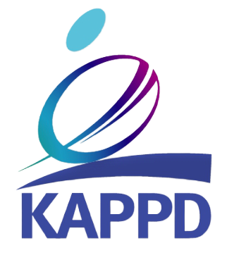 (사)한국지체장애인협회충남협회의 기업로고