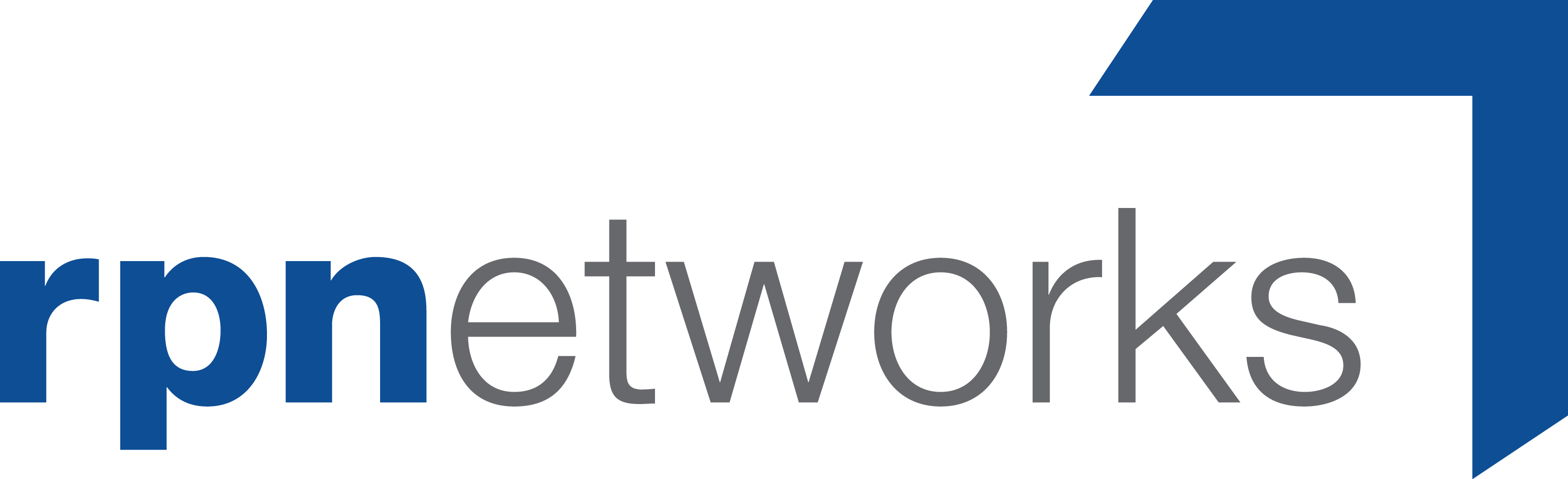 (주)알피네트웍스의 기업로고