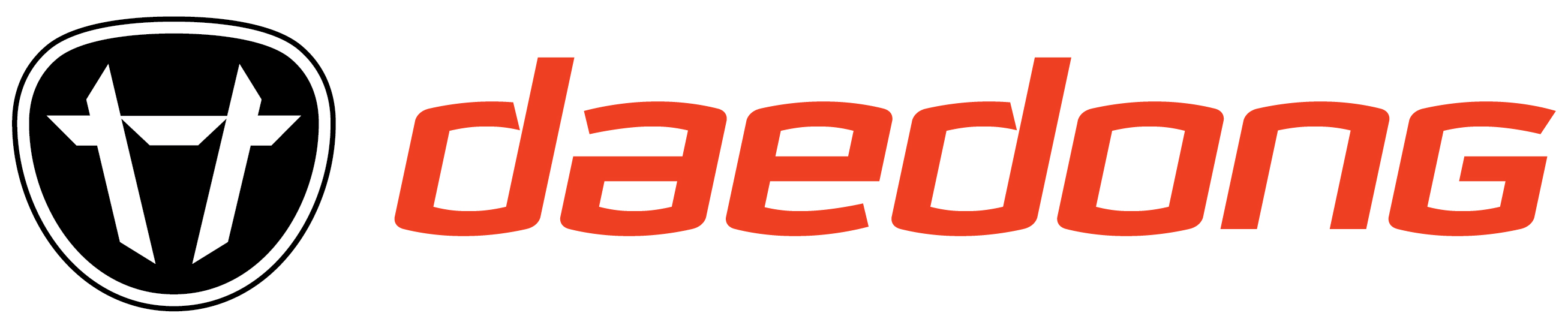 (주)대동의 기업로고