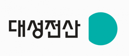 대성전산(주) logo