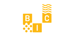 (사)부산인디커넥트페스티벌조직위원회의 기업로고