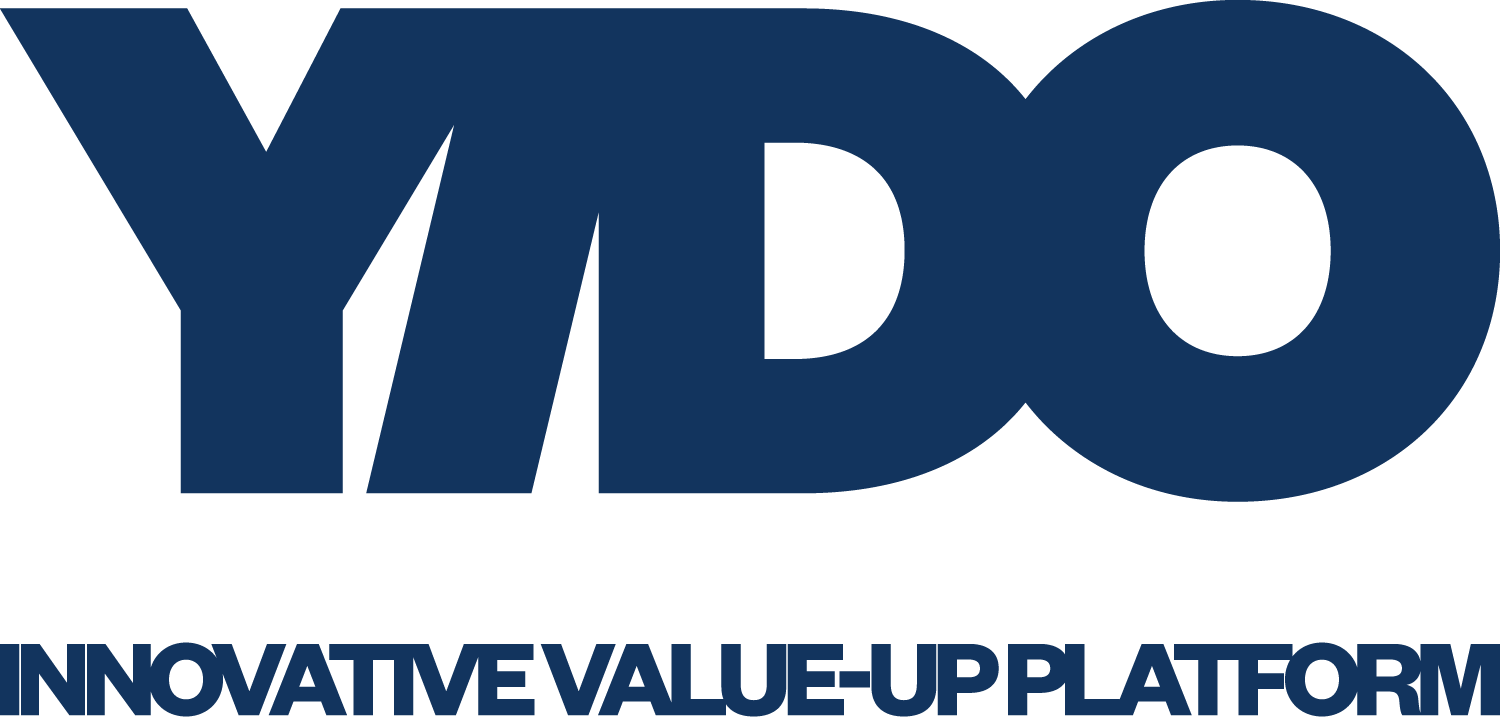 (주)이도의 기업로고