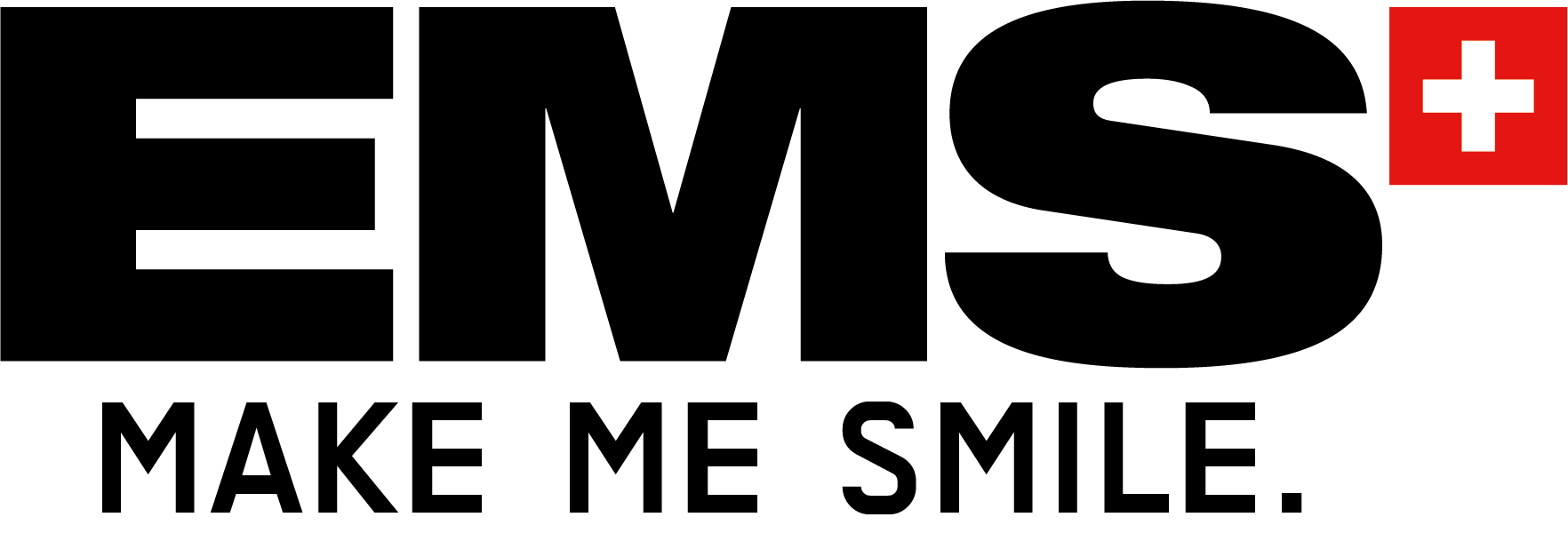 이엠에스일렉트로메디컬시스템즈코리아의 기업로고