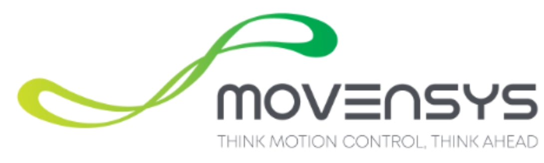 모벤시스(주)의 기업로고