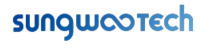(주)성우테크의 기업로고