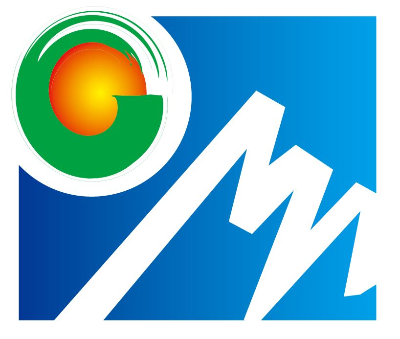 (주)율산의 기업로고