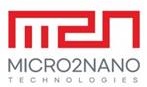 (주)마이크로투나노의 기업로고