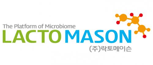 (주)락토메이슨 logo