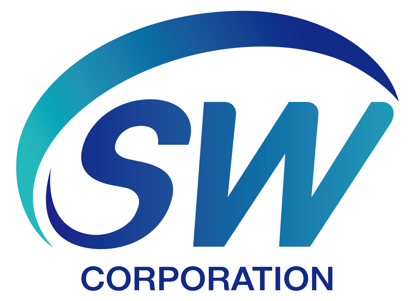 (유)신우상사의 기업로고