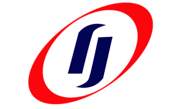 (주)일진앤드의 기업로고