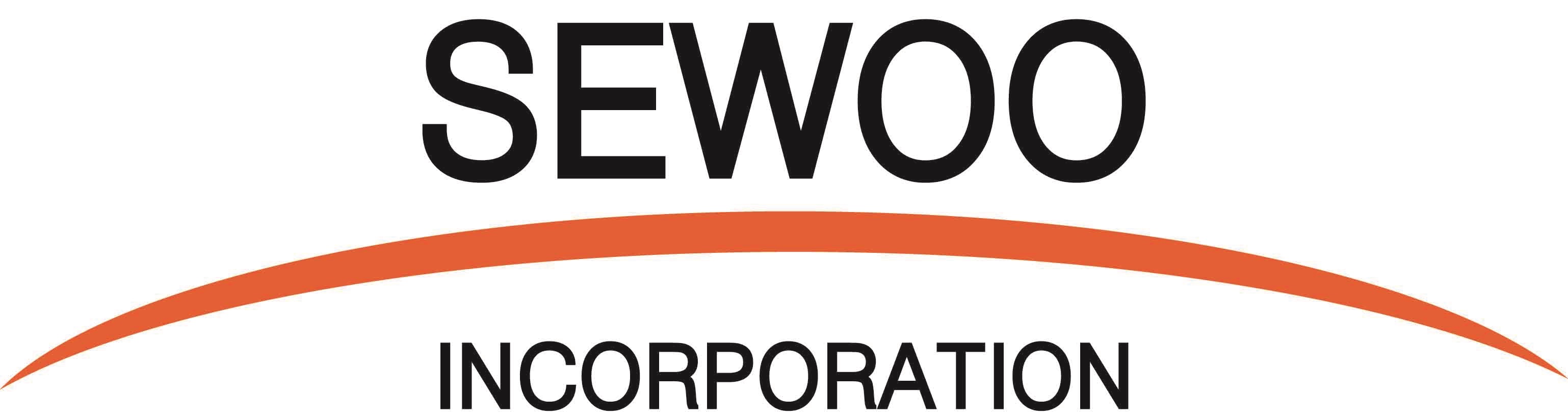 (주)세우인코퍼레이션의 기업로고