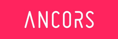 (주)엔코스의 기업로고