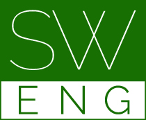 성원이엔지(주)의 기업로고