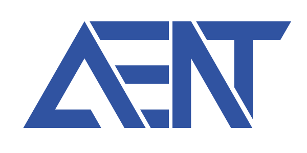 엔트(주)의 기업로고