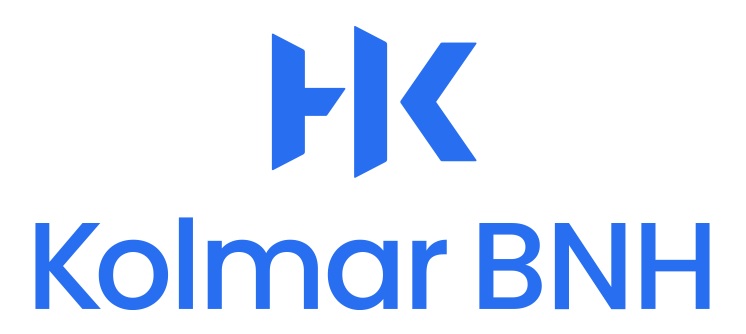 콜마비앤에이치(주)의 기업로고