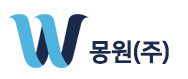 몽원(주)의 기업로고